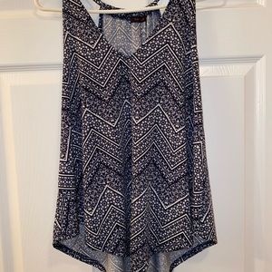 “First Love” Tank